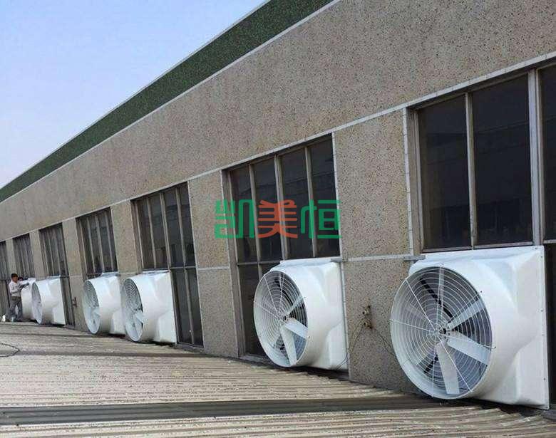 上海松江工業(yè)<a href=http://www.m.spsykb.com/new-case.html target='_blank'>廠房降溫</a>系統(tǒng)