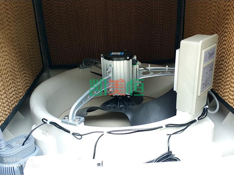 <a href=http://www.m.spsykb.com/product/1.html target='_blank'>濕簾冷風(fēng)機(jī)</a>配件