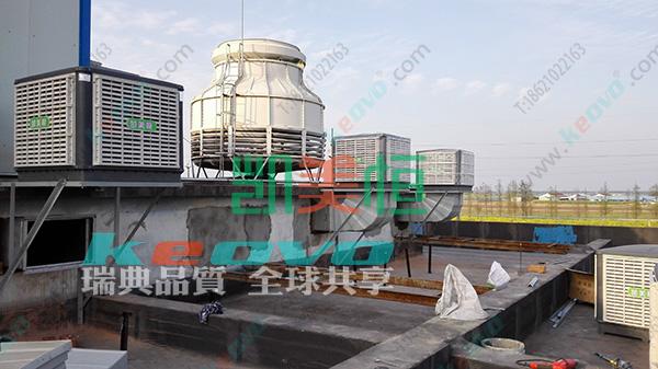上海食品工廠<a href=http://www.m.spsykb.com/photo/jie.html target='_blank'>車間降溫</a>